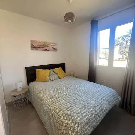 Ferienhaus En Drome Provencale
