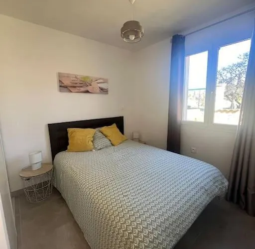 Ferienhaus En Drome Provencale