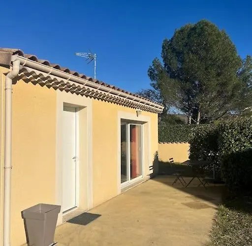 En Drome Provencale * Espeluche