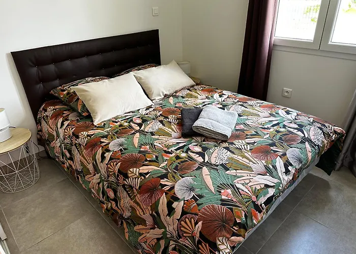 Ferienhaus En Drome Provencale *